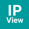 IP View Icon